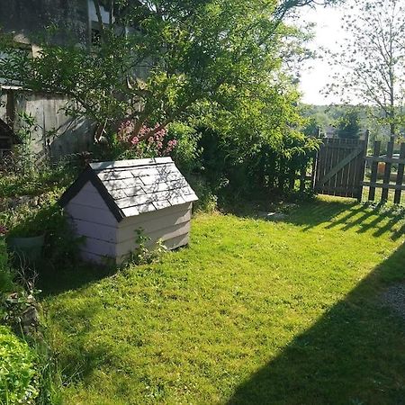 Logement Renove Proche Foret Baud Exterior photo